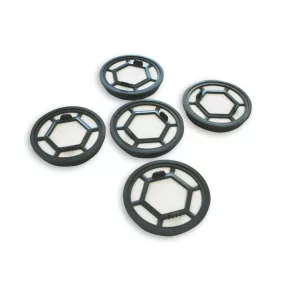   Adler AD7036.1 Szűrő AD7036 Típusu Porszívóhoz (5db/Csomag)