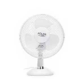 Adler AD 7302 Asztali Ventilátor 23CM