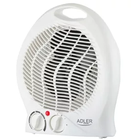 Adler AD7728 termosztátos hősugárzó 2000W