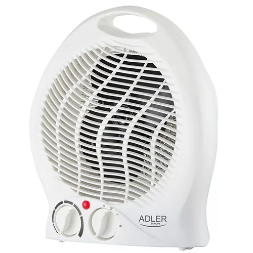 Adler AD7728 termosztátos hősugárzó 2000W