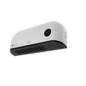 Adler AD7751 Fali Hősugárzó