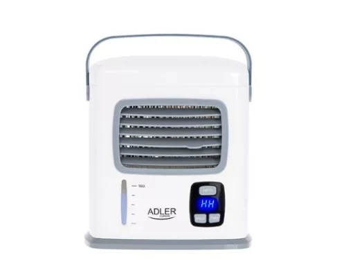 Adler AD7919 3 az 1-ben léghűtő