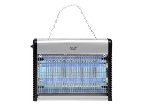 Adler AD7940 Elektromos rovarcsapda