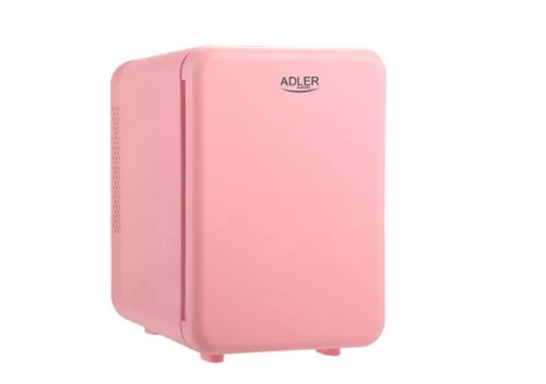 Adler AD8084P Mini hűtőszekrény 4L