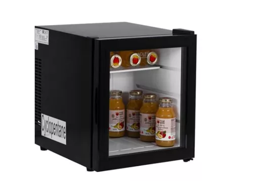 Adler AD8088 Minibár hűtő, 28L