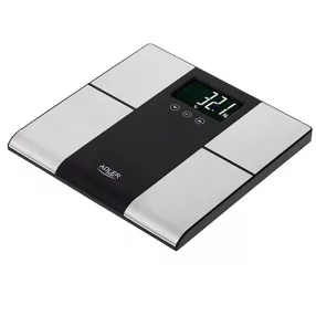 Adler AD8165 diagnosztikai mérleg 225KG