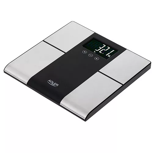 Adler AD8165 diagnosztikai mérleg 225KG