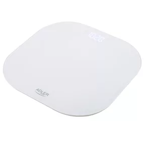 Adler AD8188 Fürdőszoba mérleg 180KG