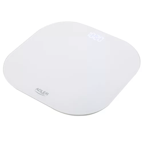 Adler AD8188 Fürdőszoba mérleg 180KG