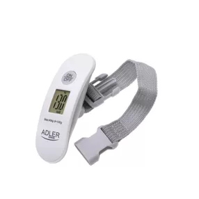 Adler AD8189 Digitális poggyász-, bőröndmérleg