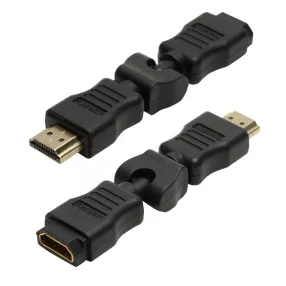 LogiLink  HDMI adapter, 270 -ban forgatható (AH0012)