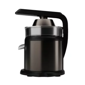   Aiwa AJC-5000 KORYU Prémium, Japán citrusfacsaró, 120W-os motor, 2.5 literes gyümölcslé gyűjtő tartály