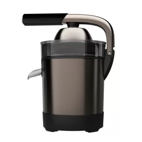   Aiwa AJC-6000 KORYU 1000 Professzionális, Japán citrusfacsaró, 1.000W-os motor, 2.5 literes gyümölcslé gyűjtő tartály