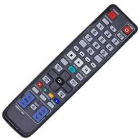   AK59-00104R LCD SAMSUNG Blu-Ray utángyártott távirányító