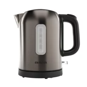   Aiwa AKT-1000 RYUJIN prémium Japán vízforraló, állítható hőfokozatok, 2.200W teljesítmény, 1 literes űrtartalom