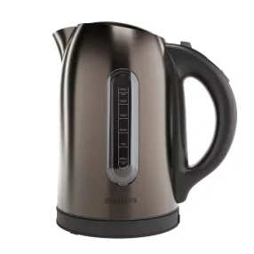   Aiwa AKT-3000D KAWAKO prémium Japán vízforraló, állítható hőfokozatok, 2.200W teljesítmény, 1.7 literes űrtartalom 