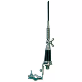 Albrecht GL-27 CB gépkocsi antenna (ALA-084-999)