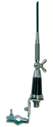 Albrecht GL-27 CB gépkocsi antenna (ALA-084-999)