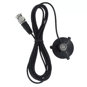 Midland Mini mágnestalp BNC 35mm (ALA-147-999)