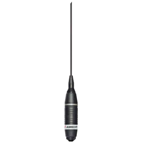 Albrecht Ninja 5/8 M6 CB gépkocsi antenna (ALA-162-999)