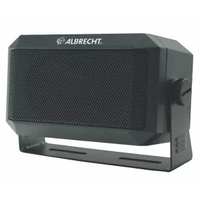 Albrecht CB-250 hangszóró CB rádióhoz (ALA-197-999)
