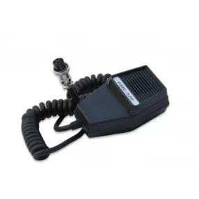 Albrecht DM 520 mikrofon mobil CB rádiókhoz  (ALA-267-999)