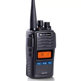 Midland Arctic kézi hajórádió készülék (ALA-382-999)