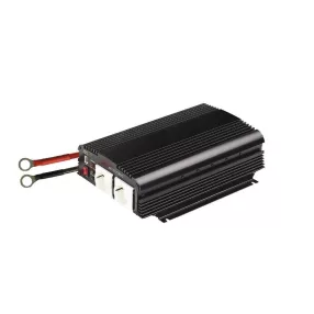   Albrecht Inverter 1200W/12V (közvetlen akkus bekötés) (ALA-398-999)