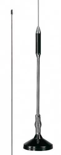 Albrecht CBM 108 mágnestalpas CB gépkocsi antenna (ALA-428-999)