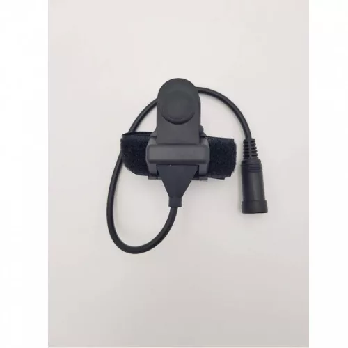 Albrecht BHS motoros készlet PTT gomb (ALA-431-999)