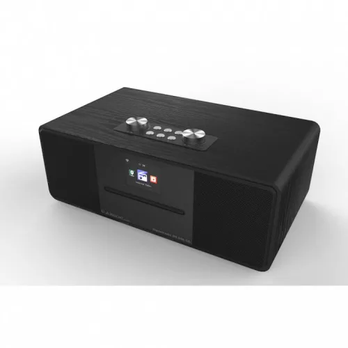 Albrecht DR 690 internet, DAB+, Bluetooth és FM rádió CD lejátszóval (ALA-437-999)