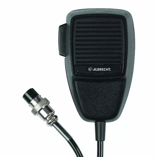 Albrecht mikrofon AE6199 VOX, NRC készülékhez (ALA-516-999)