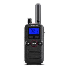 Midland BR180 PMR walkie-talkie rádió (ALA-566-999)