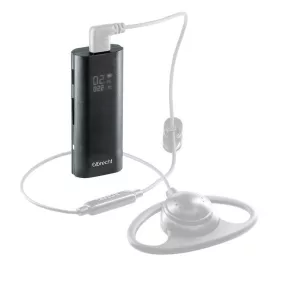   Albrecht Tectalk Business PMR446 adóvevő rádió (ALA-586-999)