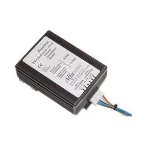   Alfatronix PowerVerter PV12s-A 24Vdc - 12Vdc feszültség átalakító (ALF-008-999)