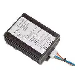 Alfatronix PowerVerter PV12s-A 24Vdc - 12Vdc feszültség átalakító (ALF-008-999)