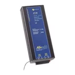   Alfatronix PowerVerter PV18i 24/12 Vdc izolált feszültség átalakító (ALF-013-999)