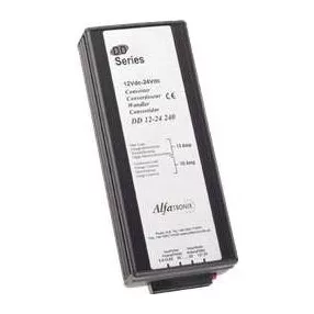   Alfatronix DD 12-24 400W feszültség átalakító 12Vdc - 24Vdc (ALF-018-999)