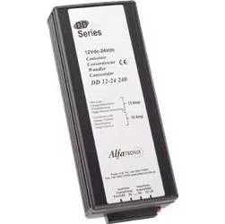 Alfatronix DD 12-24 600W feszültség átalakító 12Vdc - 24Vdc (ALF-019-999)
