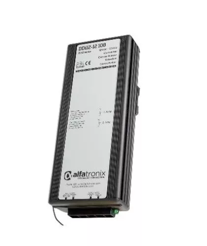 Alfatronix DDi 12-12 108W 12Vdc-12Vdc feszültség átalakító 9/10A (ALF-113-999)