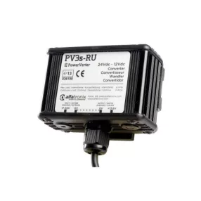   Alfatronix PV3i-RU feszültség átalakító 36W (ALF-116-999)