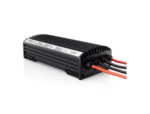 Alfatronix DD 12-24 600-RU 12Vdc-24Vdc feszültség átalakító 25A (ALF-128-999)