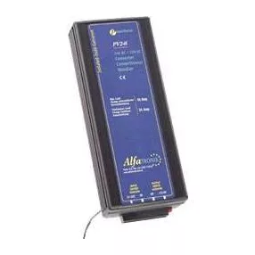   Alfatronix PV24i-RU 24Vdc-12Vdc feszültség átalakító 24/30A (ALF-134-999)