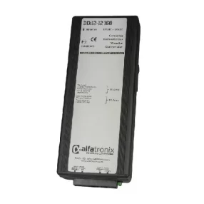   Alfatronix DDi 12-12 168 12Vdc-12Vdc feszültség átalakító 14/16A (ALF-135-999)