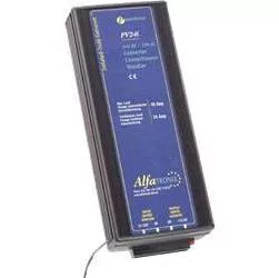 Alfatronix PV24i-R 24Vdc-12Vdc feszültség átalakító 24/30A (ALF-140-999)