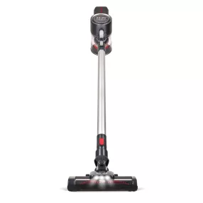   Girmi AP 91 Vezeték nélküli lítium akkumulátoros porszívó, 120W, 700 ml tartállyal, 40 perces üzemidővel