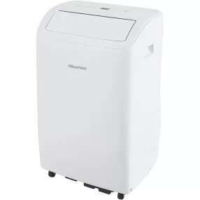 Hisense APH09QC 2,4/2,6kW hűtő-fűtő wifis mobil klíma