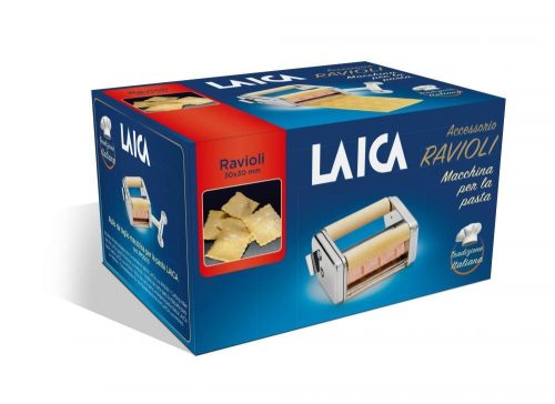 Laica ravioli készítő fej PM2000 tésztagéphez (APM0070)