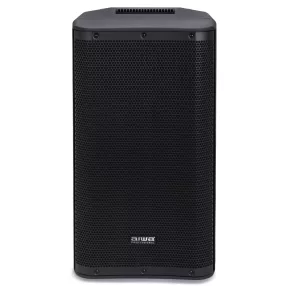   Aiwa APRO-12 Sokoldalú, Professzionális 12 hüvelykes aktív hangfal DSP-vel és Bluetooth-kapcsolattal (APRO-12)