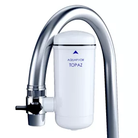 Aquaphor Topaz csapra szerelhető víztisztító
